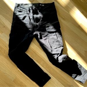 G-Star Rovic Skinny Cargo Pants